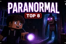 PARANORMAL auf Roblox: Warum das intensive Horrorspiel auf #8 springt