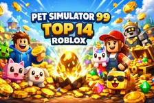 Pet Simulator 99 auf Roblox: Guide für Eltern und Kinder