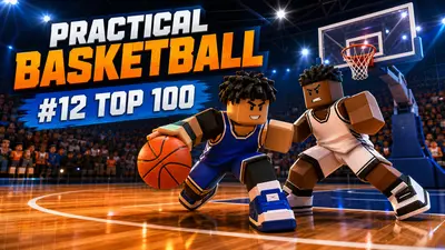 Practical Basketball auf Roblox: Top-12-Guide für Familien (2026)
