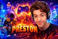 Preston (PrestonPlayz): Steckbrief, Minecraft-, Roblox- & Fortnite-Karriere, Merch & FAQ