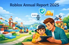 Roblox 2025 in der Analyse: Was hat sich im Jahr 2025 alles getan?