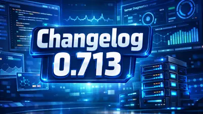 Roblox Version 713: Die wichtigsten Änderungen einfach erklärt