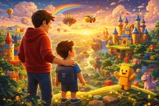 Roblox für Anfänger: Der ultimative Einsteiger-Guide 2026