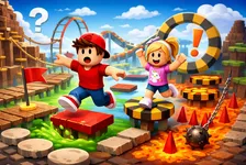 Was ist ein Obby? Roblox Hindernisparcours erklärt für Kinder und Eltern