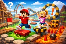 Was ist ein Obby? Roblox Hindernisparcours erklärt für Kinder und Eltern