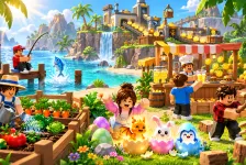 Die besten Roblox-Simulatoren und Tycoons für Kinder