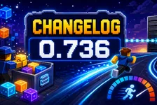 Roblox Version 736: Changelog einfach erklärt