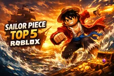 Sailor Piece auf Roblox: Guide für Eltern und Kinder