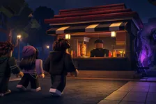Scary Shawarma Kiosk auf Roblox: Warum dieses Anomaly-Horrorspiel weiter auf #15 steht