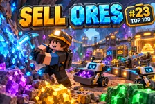 Sell Ores Roblox Guide: #23, Bergbau und Elterncheck