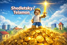 Shedletsky: Steckbrief der Roblox-Legende & ehemaliger Creative Director