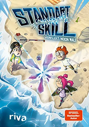 Standart Skill – Verfluxt noch mal! (Band 2)