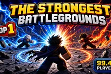 The Strongest Battlegrounds auf Roblox: Guide für Eltern und Kinder