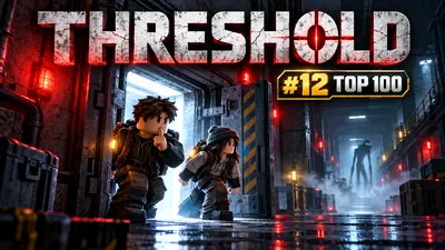 THRESHOLD Roblox: Rang 12, Episode 2 und Eltern-Check