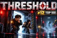 THRESHOLD Roblox: Rang 12, Episode 2 und Eltern-Check