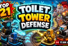 Toilet Tower Defense auf Roblox: Guide für Eltern und Kinder