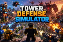 Tower Defense Simulator auf Roblox: Guide für Eltern und Kinder