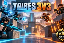 Tribes 3v3 Guide: Platz 10, Ausrüstung und Team-Tipps