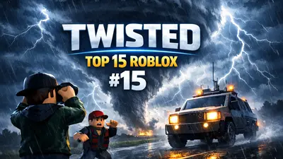 Twisted auf Roblox: Guide für Eltern und Kinder