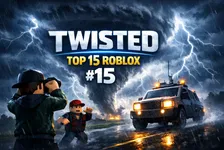 Twisted auf Roblox: Guide für Eltern und Kinder