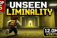 Unseen Liminality auf Roblox: Guide für Eltern und Kinder