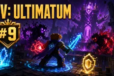 VV: ULTIMATUM auf Roblox: Top-10-Action-RPG-Guide