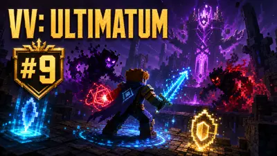 VV: ULTIMATUM auf Roblox: Top-10-Action-RPG-Guide