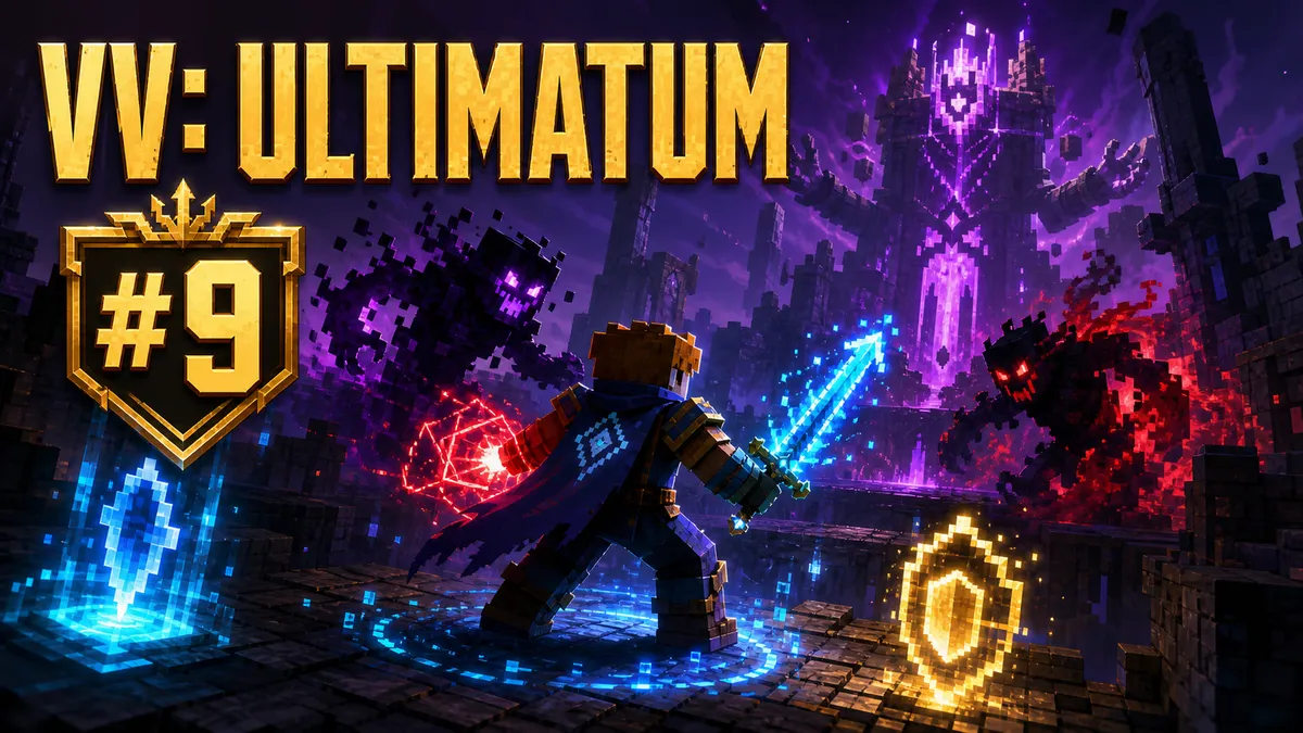 VV: ULTIMATUM auf Roblox: Top-10-Action-RPG-Guide